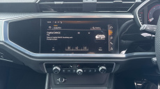 Audi Q3 35 TDI S Line 5dr S Tronic Diesel Estate